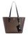color Brown black 0