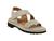 color Taupe Suede 1
