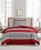 color Red, Gray 2