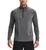 color Carbon Heather/Black 1