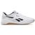 color Ftwr White/Black/Rubber Gum 8