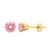 color pink topaz/pink topaz 2