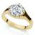 color 14k yellow gold 2