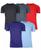 color BLACK MULTI 1 0