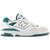 color Teal/White/Beige 3