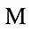 color INITIAL M 12