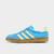 color IE2960-430/Semi Blue Burst/Almost Yellow/Cloud White 13