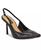 color Black Croco 0