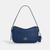 color pebbled leather/Gold/Deep Blue 2