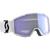color White W/ Illuminator Blue Chrome Lens 5