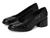 color Black Reptile Print 1
