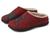 color Deepest Red/Charcoal Cat 2