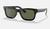 color Polished Black/G-15 Green 1