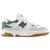 color White/Green 1