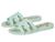 color Calypso Mint 4
