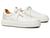 color White/White/White 4