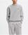 color Mid Tone Gray Heather 1