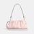 color smooth leather/Silver/Blush 3