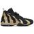 color Black/Vegas Gold/White 1