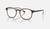 color Polished Brown On Transparent Light Brown/Clear 6