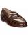 color Zebra, Dark Hickory 4