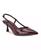 color Deep Burgundy Patent 7