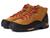 color Brown/Red 2