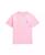 color Carmel Pink 4