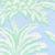 color Blu Pineapple Small 0