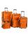 color Orange 19