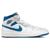 color White/Blue 2