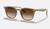 color Polished Beige/Brown Gradient Dark Brown 0