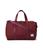 color Oxblood Red Quilted 1