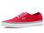 color Terry Lace Red/Pink 16