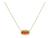 color Gold Dichroic Glass 2