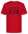 color Racing Red 0