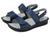 color Basketry Navy 3