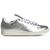 color Silver Metallic/Silver Metallic/Black 0