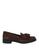 color Chocolate brown 1