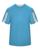 color columbia blue/ white 10