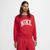 color University Red/White 1