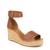color Cognac Brown Leather 1