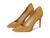 color Deep Mustard 12