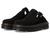 color Black E.H Suede 0