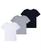 color Black Andover Heather 1