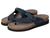 color Navy Nubuck 10