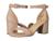 color Nude Super Suede 1