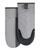 color Cool Grey/contour Silver 4