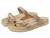 color Light Sand Suede 1