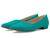 color Seafoam Recycled Cotton 2